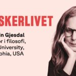 Gapet mellom de som leser og de som ikke leser øker drastisk. Det er som om midten av Gauss-kurven har kollapset.